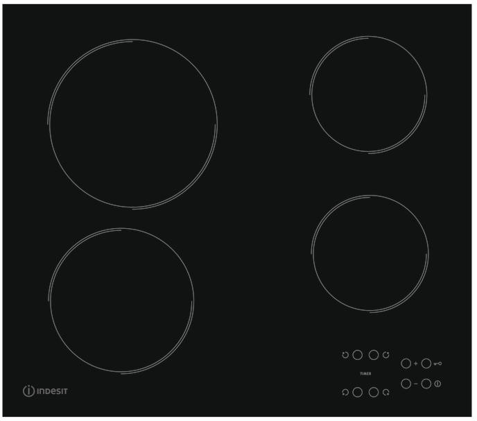 Indesit RI 161 C