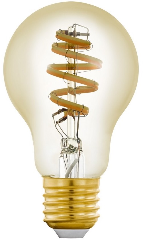 Eglo LED Żarówka VINTAGE E27/5,5W/230V 2200K-6500K - 12578