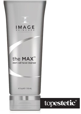Image Skincare Image Skincare Stem Cell Facial Cleanser Komfortowy preparat delikatnie oczyszczający 118 ml
