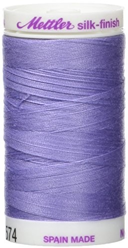 Mettler Mettler 10450-0574 nr 50, SPO040 5 przetwarzanie jedwab 500 m 10450-0574