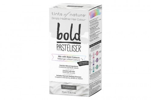 Tints of Nature Pasteliser do farb 70ml Bold Colours Tints of Nature