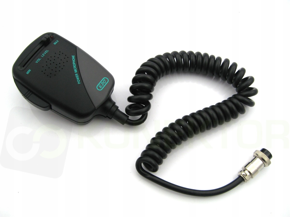 President Kpo Nm 532 Wzmocnienie 6pin M Tech Stabo