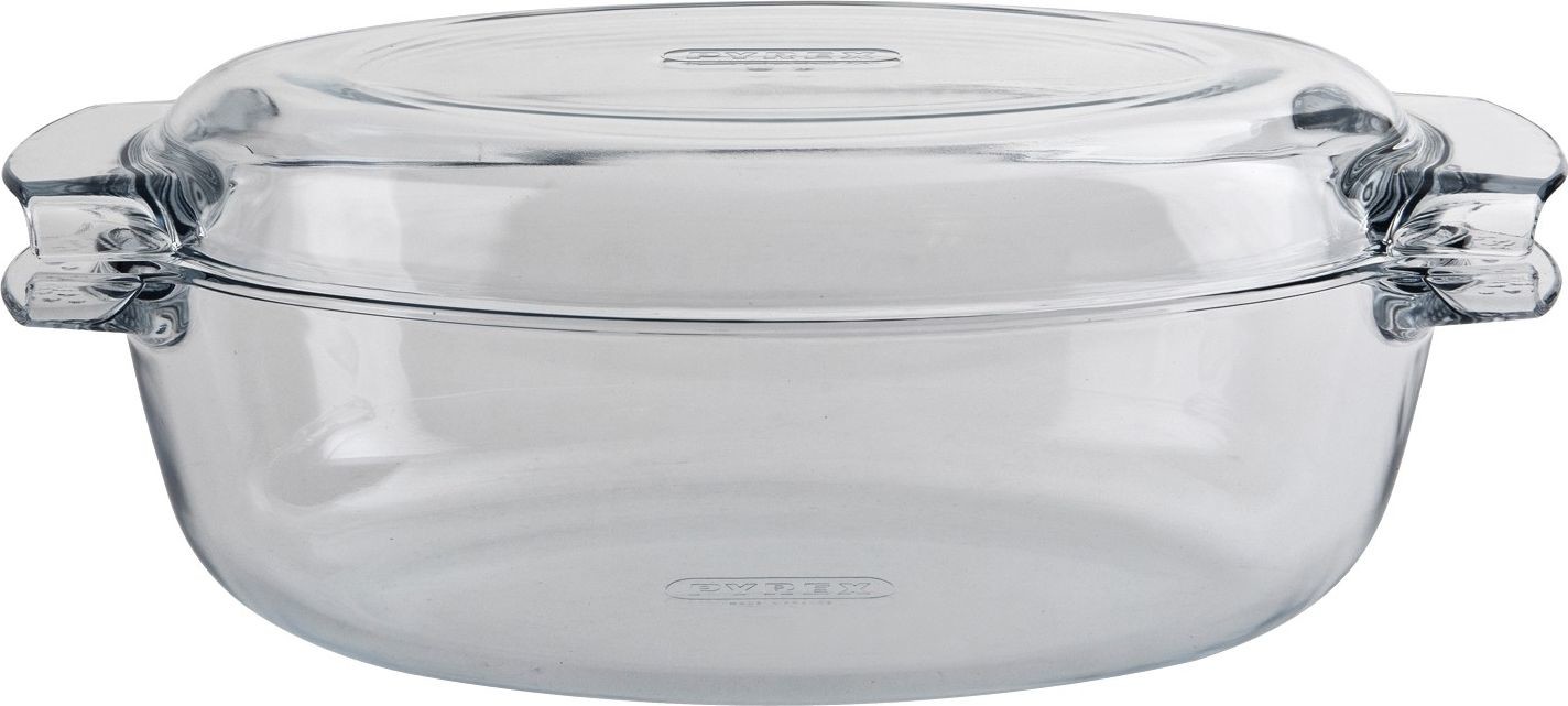 Pyrex Naczynie żaroodporne 5,8 L 268066