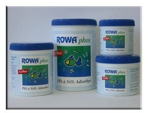 Rowa Rajstopy rowaphos 1000 ML-TIN bez filtra