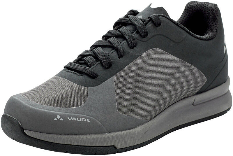 Vaude VAUDE TVL Asfalt Tech DualFlex Buty, black EU 48 2020 Buty rowerowe 205050100480