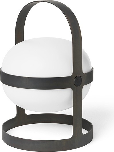 Rosendahl Lampa solarna Soft Spot 34 cm 26302