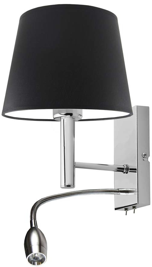 LYSNE Kinkiet na ścianę AUSTIN 14568/21