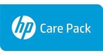 HP Polisa serwisowa 2Yr NBD onsite f/DesignJetT830-24 MFP U9RS8E