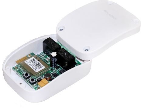 DoorHan SMARTCONTROL-2 SMARTCONTROL-2