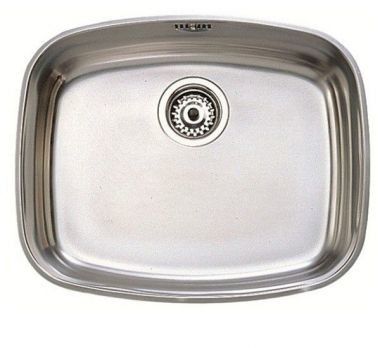 Teka BE 400x500 stal 10125001