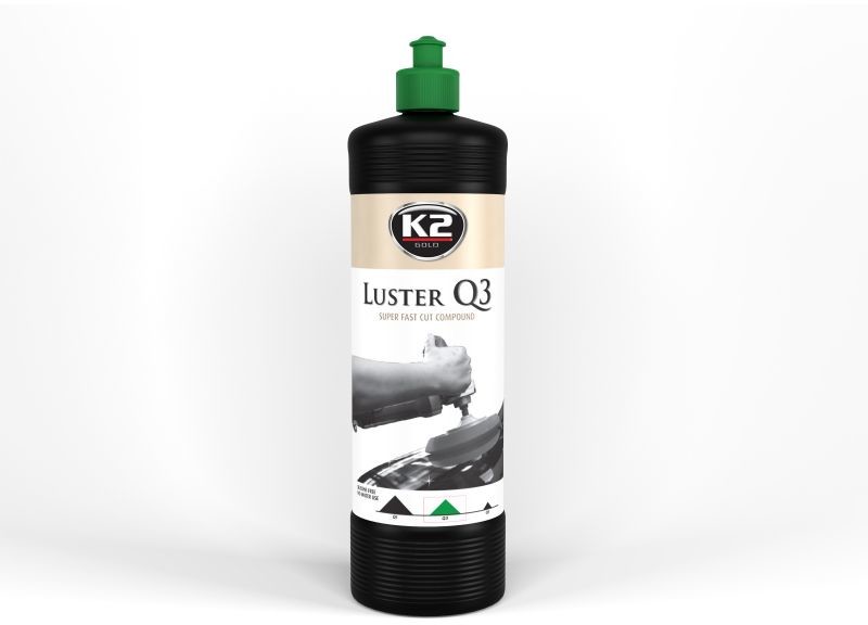 K2 LUSTER Q3 ZIELONY 1000 G L31000