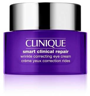 Clinique Smart Clinical Repair Wrinkle Correcting Eye Cream 15ml 108372-uniw