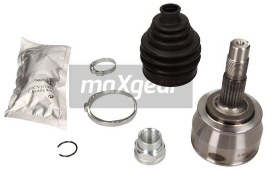 MAXGEAR Zestaw przegubu, wał napędowy 49-1461 49-1461