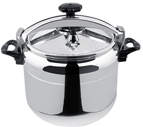 Magefesa Chef szybkowar, 15 l 01OPCHEF15L