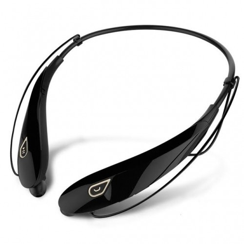 Foster Technologies Y98 czarne