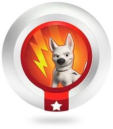 Disney Infinity: Dyski mocy 2szt