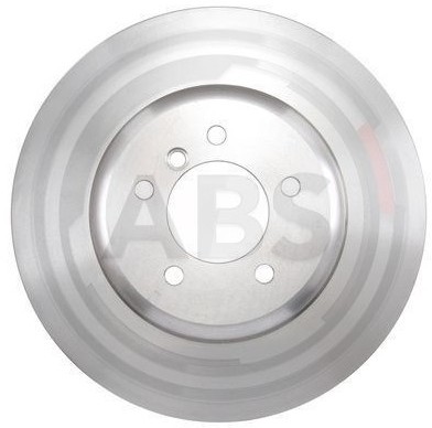 A.B.S. Tarcza hamulcowa 18007