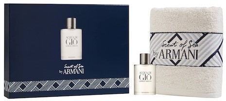 Armani Acqua di Gi - zestaw upominkowy