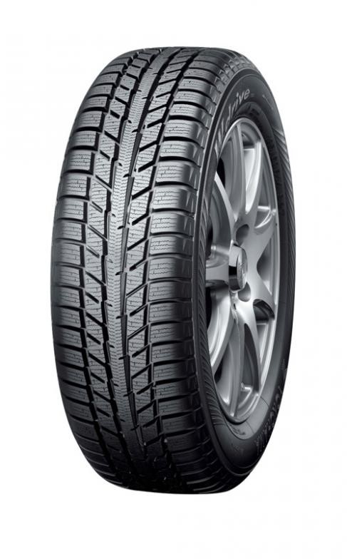 Yokohama W.drive V903 155/60R15 74T