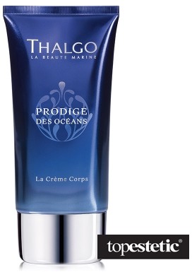 Thalgo Thalgo Prodige Des Oceans Body Cream Delikatny krem-balsam do ciała 150 ml