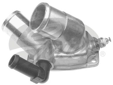 GATES Termostat ukadu chodzenia TH23992G1