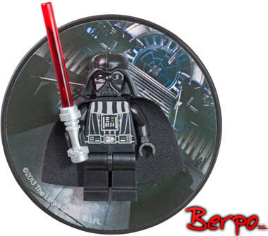 Lego 850635 Star Wars Magnes Darth Vader L.850635