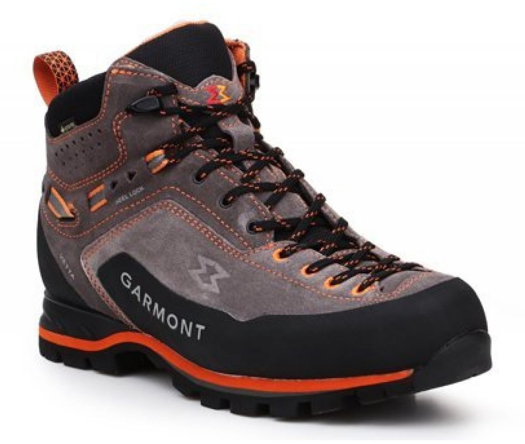 Garmont Buty Vetta Gtx W 002425 czarne