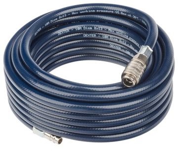 DEXTER Wąż do sprężarki 10834495 dł. 1000 DEXTER