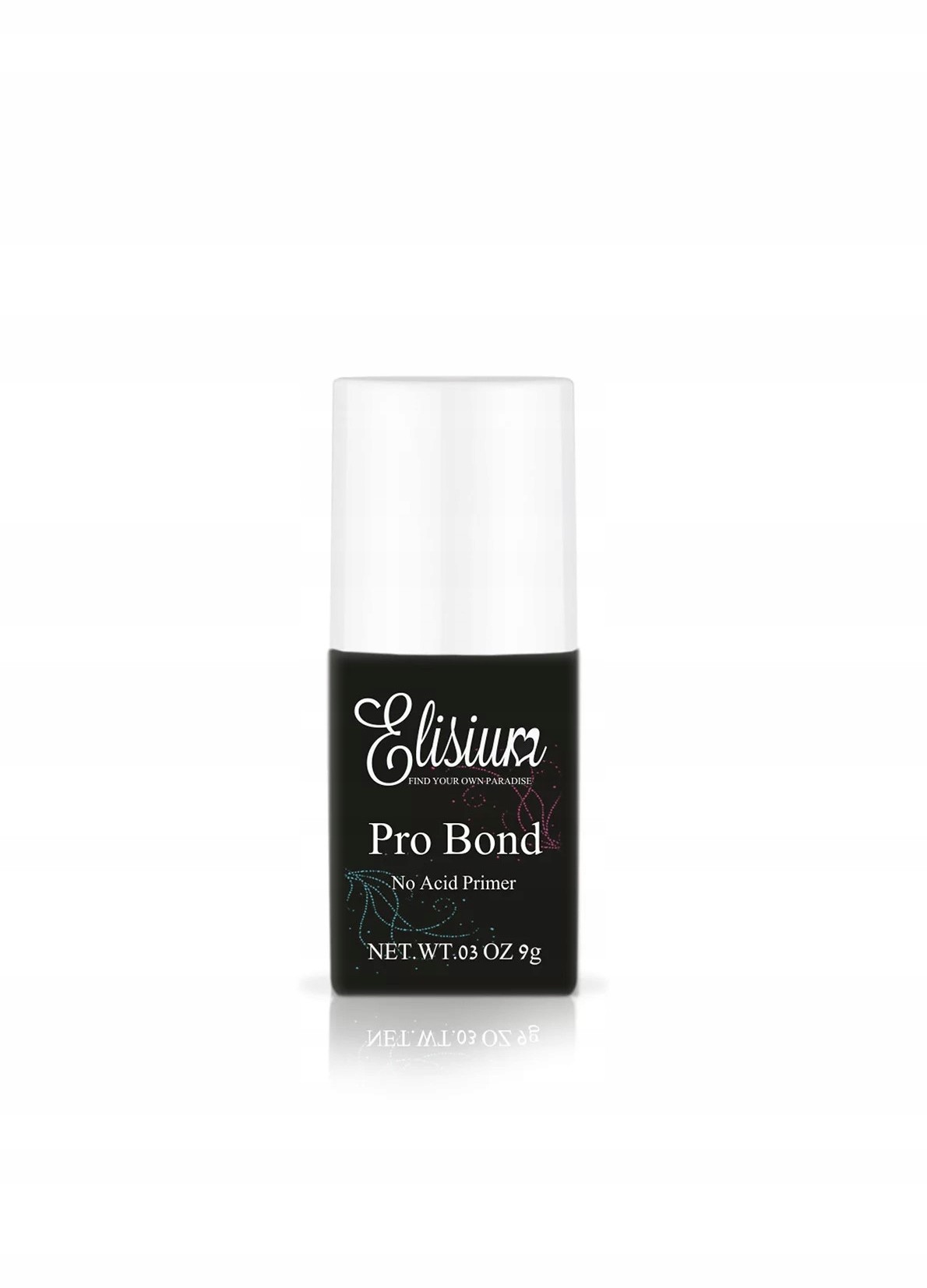 Elisium Flexy Gel Pro Bond primer bezkwasowy 9g