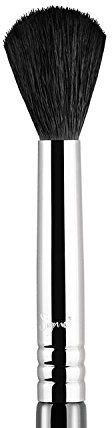 Sigma Beauty Sigma pędzel do blendowania SS224/E40 - pędzel kosmetyczny - czarny (Tapered Blending Brush) E40