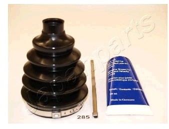 JAPANPARTS Zestaw osłon, półoż napędowa KB-285
