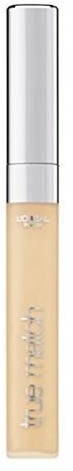 L'Oreal Paris True Match All in One korektor 1.N Ivory 5,2ml 46692-uniw