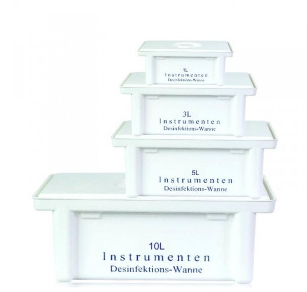 Schulke&Mayer Wanienka dezynfekcyjna 3L NN-MSH-XAWD-001