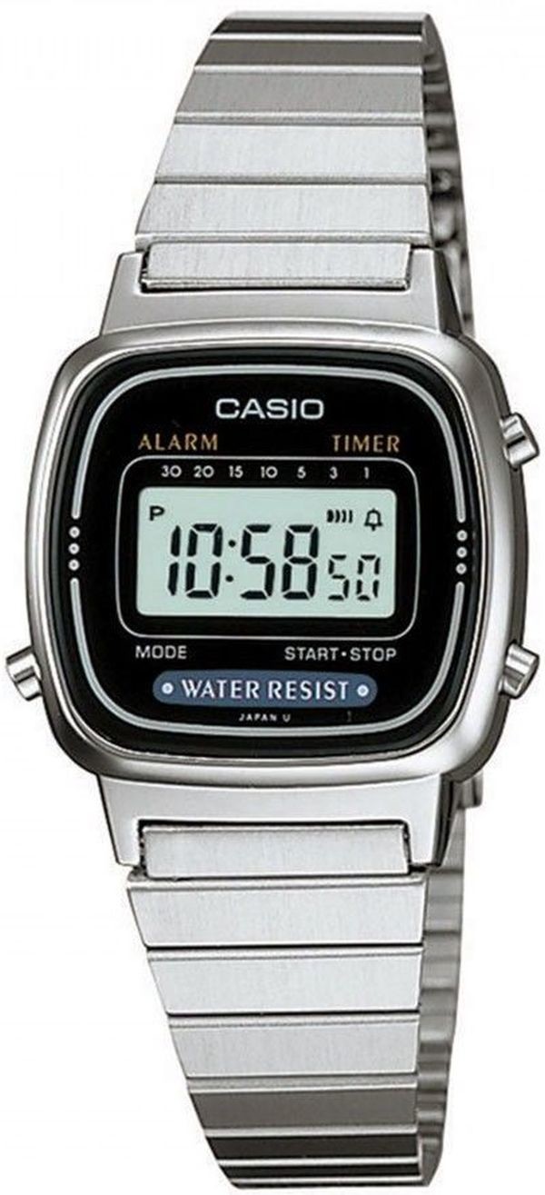 Casio Classic LA-670WA-1D