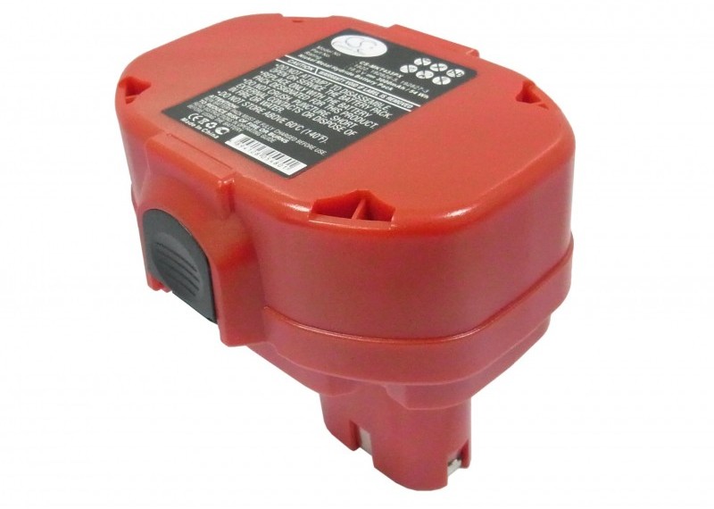 MAKITA Cameron Sino 192826-5 3000mAh 54.00Wh Ni-MH 18.0V Cameron Sino)