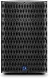 Turbosound iQ15 - kolumna szerokopasmowa aktywna - AUDIO WEEK