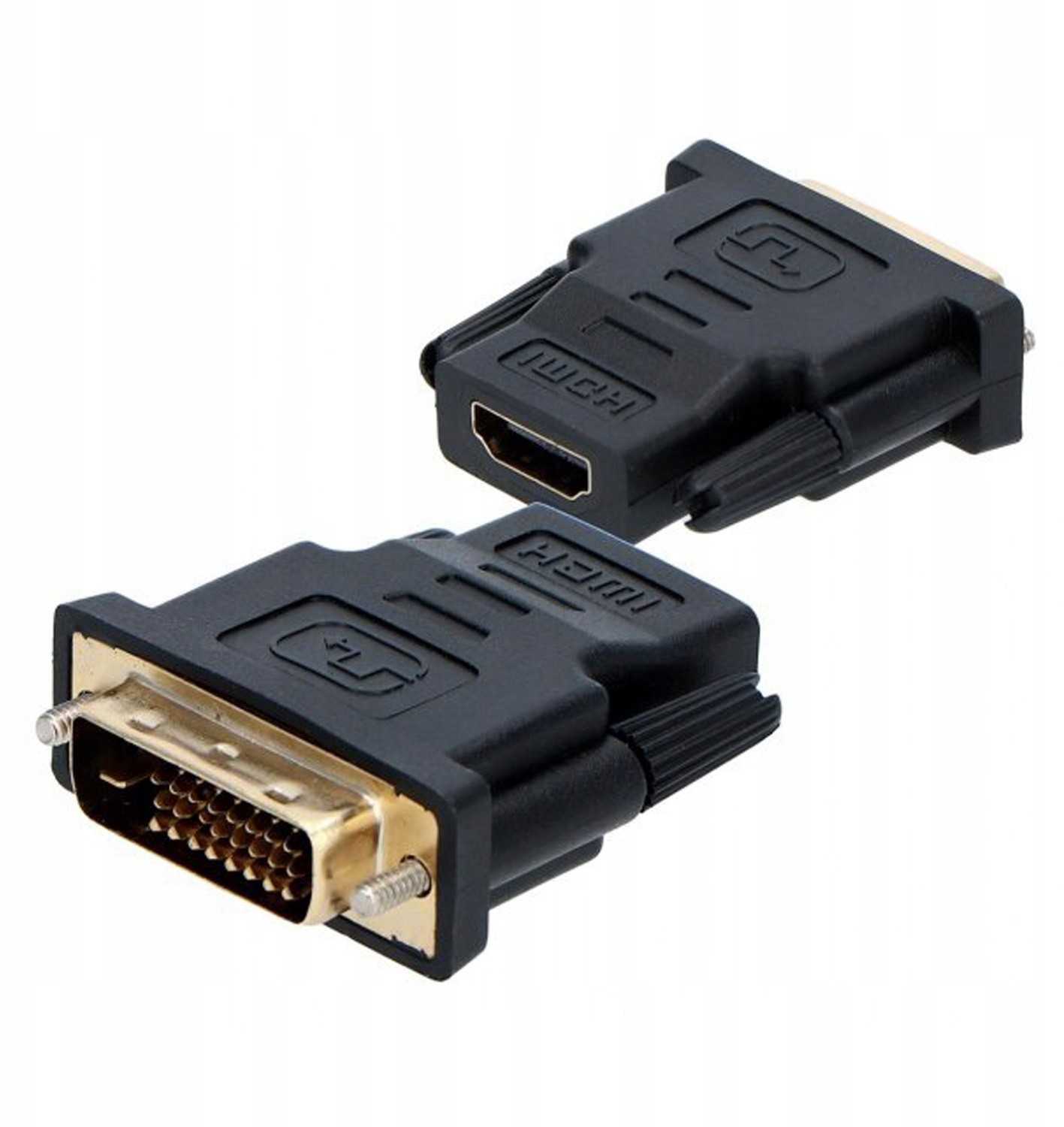 Silver Monkey Adapter Hdmi - DVI