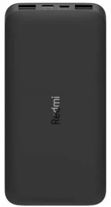 Xiaomi Powerbank Redmi 20000mAh 18W Czarny