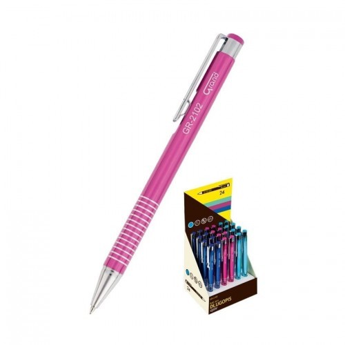 Grand Allmix Długopis GR-2102 160-2188