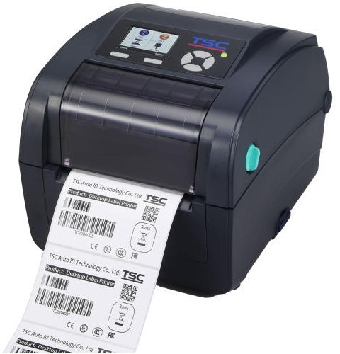 TSC Biurkowa drukarka TC310