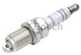 BOSCH Świeca zapłonowa 0 242 235 666