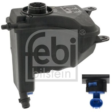 febi bilstein febi Bilstein 49010 chłodzenie 49010