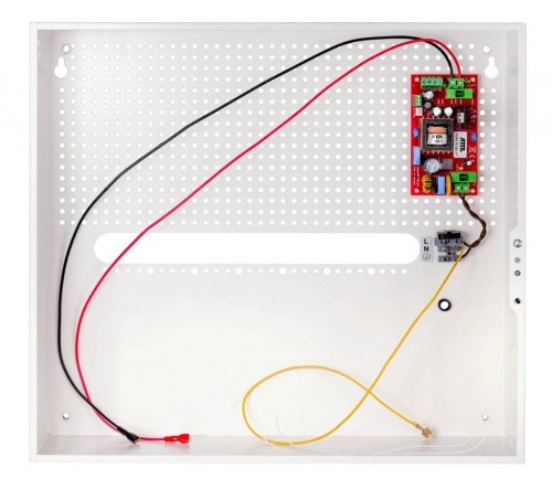 Atte POWER SPÓŁKA Zasilacz buforowy 12V 8A AUPS-100-120-H AUPS-100-120-H