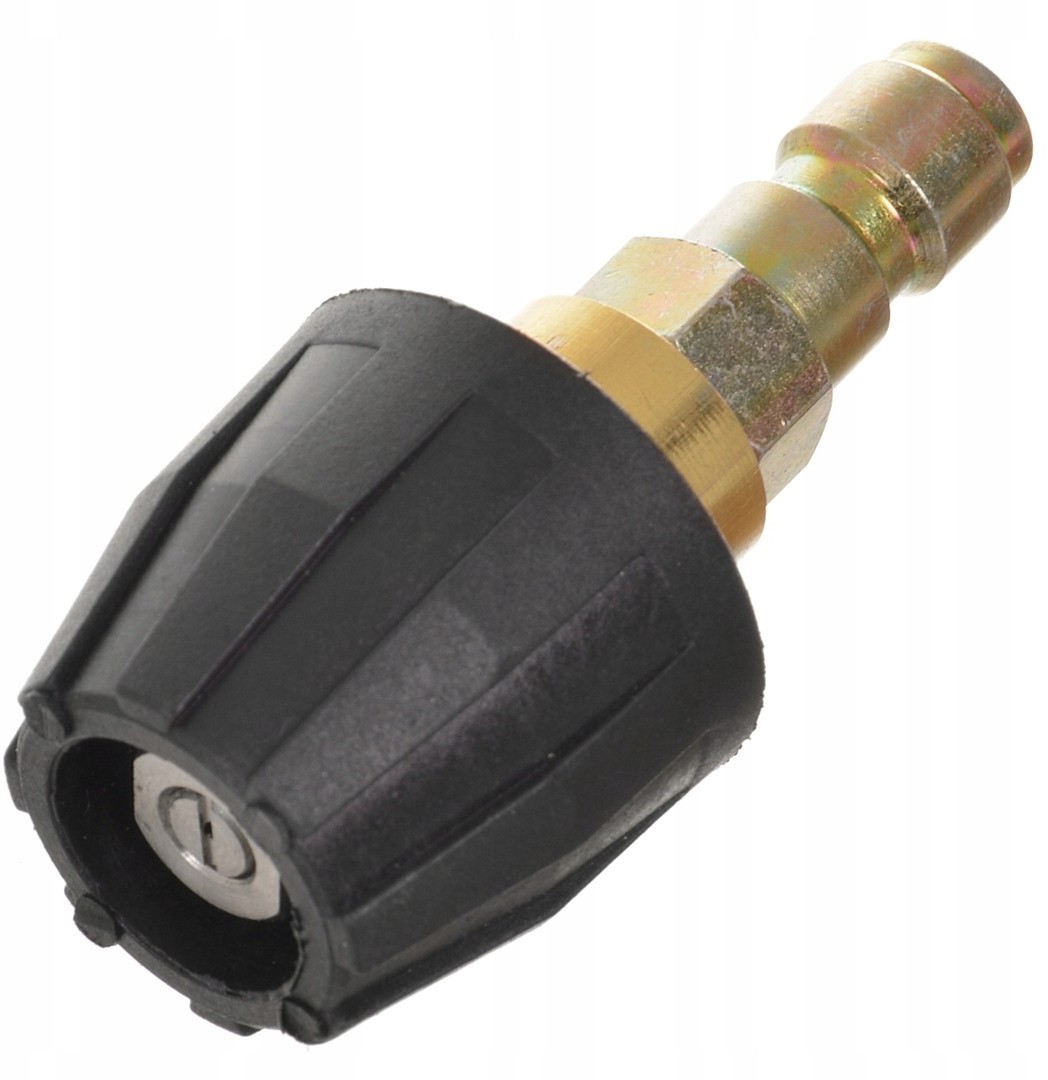 Mini Lanca dysza szybkozłącze do myjek spalinowych