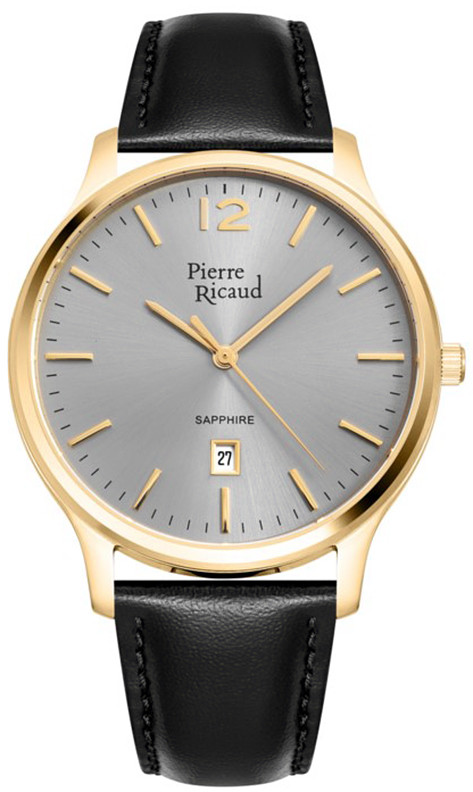 Pierre Ricaud Zegarek P91087.1257Q -