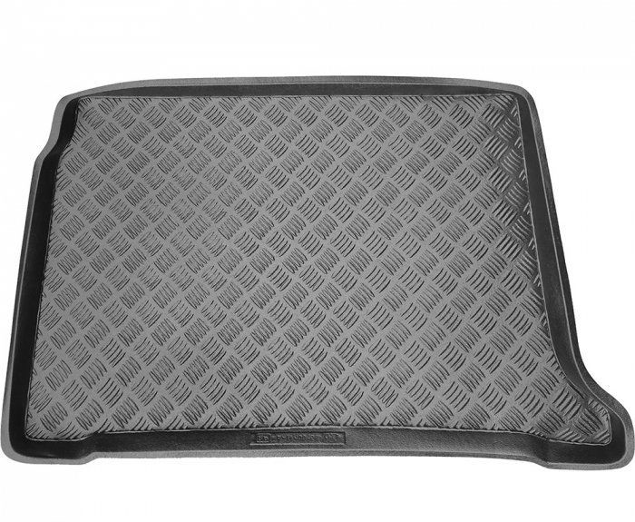 Rezaw-plast Mata bagażnika Standard Citroen DS3 II CROSSBACK od 2019 z system nagłośnienia Fokal 100158