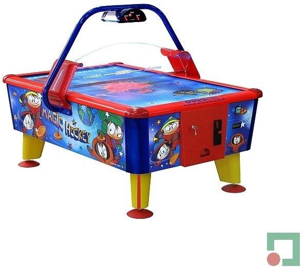 Opinie o Air hockey Shark Outdoor 3HOKWIK