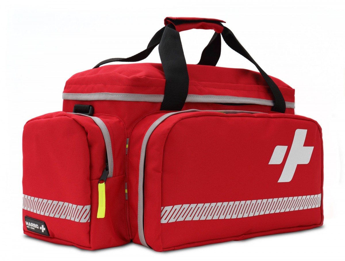 Marbo Torba medyczna/lekarska 35l TRM-50_2.0