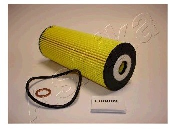 ASHIKA Filtr oleju 10-ECO003