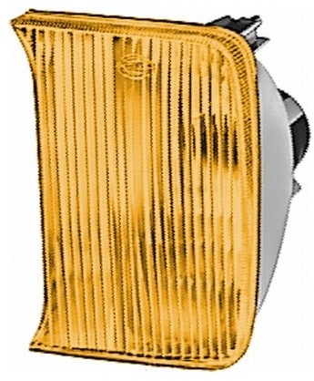 HELLA Lampa kierunkowskazu 2BA 003 975-041 2BA 003 975-041